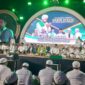 Kegiatan Kukar Bersholawat. (Foto: Ist)
