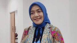 Anggota Komisi II DPRD Samarinda, Laila Fatihah. (Foto: Ist)