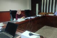 Ketua Pansus Fasilitasi Penyelenggaraan Pendidikan Pondok Pesantren DPRD Kaltim, Mimi Meriami BR Pane. (Foto: Ist)