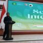 Kabid Pemasaran Pariwisata Triyatma. (Foto: Ist)
