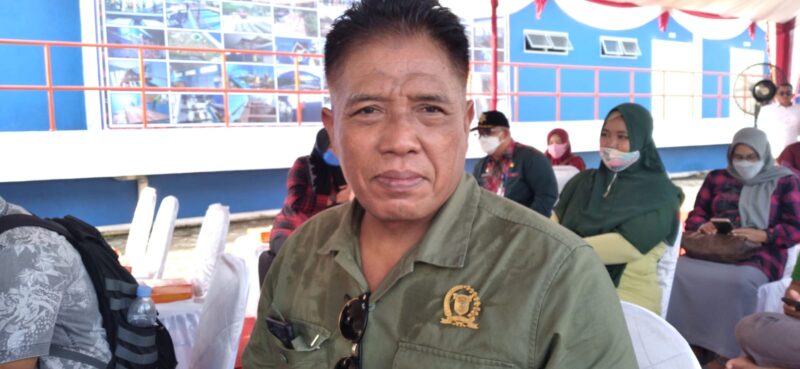 Anggota Komisi III DPRD Samarinda, Markaca. (Foto: Ist)