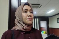 Anggota Komisi III DPRD Kaltim, Mimi Meriami BR Pane. (Foto: Ist)