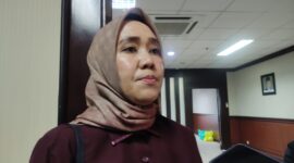 Anggota Komisi III DPRD Kaltim, Mimi Meriami BR Pane. (Foto: Ist)