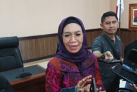 Wakil Ketua Komisi IV DPRD Kaltim, Puji Setyowati. (Foto: Ist)