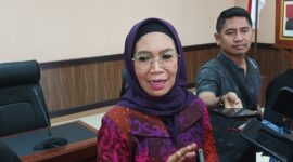 Wakil Ketua Komisi IV DPRD Kaltim, Puji Setyowati. (Foto: Ist)