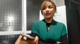 Sekertaris Fraksi Nasdem DPRD Samarinda Celni Pita Sari. (Foto: Ist)
