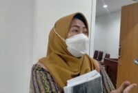 Sekertaris Fraksi Demokrat DPRD Samarinda, Sri Puji Astuti. (Foto: Ist)