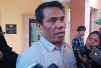 Ketua Badan Pembentukan Peraturan Daerah (Bapemperda) DPRD Kaltim, Rusman Yaqub. (Foto: Ist)