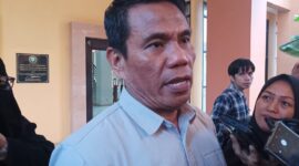 Ketua Badan Pembentukan Peraturan Daerah (Bapemperda) DPRD Kaltim, Rusman Yaqub. (Foto: Ist)