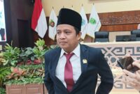 Anggota DPRD Kaltim dari Fraksi Partai Kebangkitan Bangsa (PKB), Selamat Ari Wibowo. (Foto: Ist)