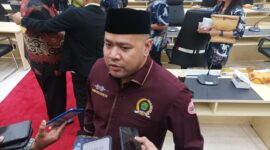 Ketua Komisi IV DPRD Kaltim, Akhmed Reza. (Foto: Ist)