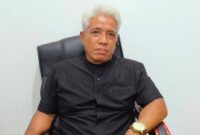 Anggota Komisi III DPRD Samarinda, Markaca. (Foto: Ist)
