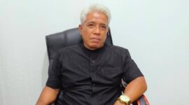 Anggota Komisi III DPRD Samarinda, Markaca. (Foto: Ist)