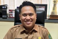Kabag Kesra Setkab Kukar, Dendy Irwan Fahriza. (Foto: Ist)
