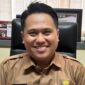 Kabag Kesra Setkab Kukar, Dendy Irwan Fahriza. (Foto: Ist)