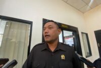 Wakil Ketua DPRD Kaltim, Seno Aji. (Foto: Ist)