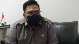 Anggota Komisi I DPRD Samarinda, Andi Muhammad Afif Rayhan Harun. (Foto: Ist)