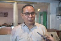 Sekertaris Komisi III DPRD Samarinda, Novan Syahronny Pasie. (Foto: Ist)