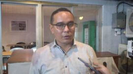 Sekertaris Komisi III DPRD Samarinda, Novan Syahronny Pasie. (Foto: Ist)