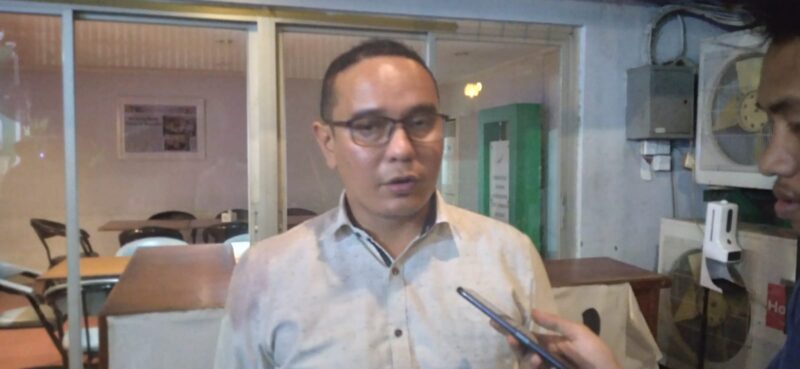 Sekertaris Komisi III DPRD Samarinda, Novan Syahronny Pasie. (Foto: Ist)