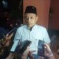 Wakil Ketua DPRD Kaltim, Seno Aji, usai mengikuti RDP bersama TAPD di Gedung E Lantai 1 DPRD Kaltim. (Foto: Ist)