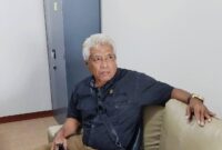 Anggota Komisi III DPRD Samarinda, Markaca. (Foto: Ist)