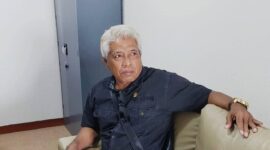 Anggota Komisi III DPRD Samarinda, Markaca. (Foto: Ist)