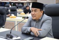 Ilustrasi kawasan pertanian. (Foto: Ist)