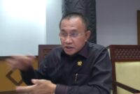 Ketua Komisi I DPRD Samarinda, Joha Fajal. (Foto: Ist)