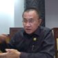 Ketua Komisi I DPRD Samarinda, Joha Fajal. (Foto: Ist)