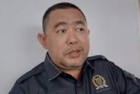 Wakil Ketua Komisi II DPRD Samarinda, Fahruddin. (Foto: Ist)