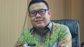 Kepala DPMD Kukar, Arianto. (Foto: Ist)