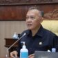 Wakil Ketua DPRD Kaltim, Muhammad Samsun. (Foto: Ist)