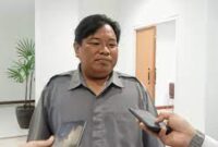 Wakil Ketua Komisi IV DPRD Samarinda, Sani Bin Husain. (Foto: Ist)