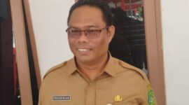 Kepala Disdikbud Kukar, Tauhid Afrilian Noor. (Foto: Ist)