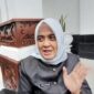 Kepala Dinas Koperasi, Usaha Kecil dan Menengah (Diskop dan UKM), dan Perindustrian Kota Samarinda,  Nurahmani (Yama). (Foto: Ist)