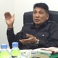 Anggota Komisi I DPRD Samarinda, Joni Sinatra Ginting. (Foto: Ist)