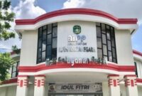 Mal Pelayanan Publik Kukar. (Foto: Ist)