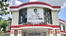 Mal Pelayanan Publik Kukar. (Foto: Ist)