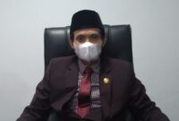 Wakil Ketua DPRD Samarinda, Subandi. (Foto: Ist)