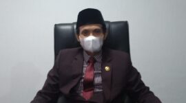 Wakil Ketua DPRD Samarinda, Subandi. (Foto: Ist)
