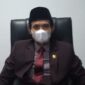 Wakil Ketua DPRD Samarinda, Subandi. (Foto: Ist)