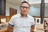 Anggota Komisi III DPRD Samarinda, Anhar. (Foto: Ist)