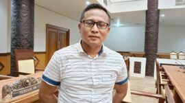 Anggota Komisi III DPRD Samarinda, Anhar. (Foto: Ist)
