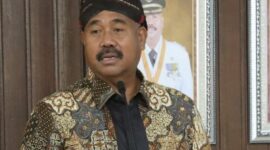 Bupati Kukar, Edi Damansyah. (Foto: Ist)