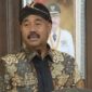 Bupati Kukar, Edi Damansyah. (Foto: Ist)