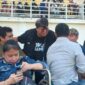 Suasana penyandang disabilitas di Kukar yang mendapat ruang di publik. (Foto: Ist)