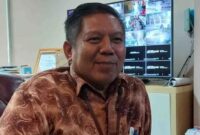Kepala Disdukcapil Kukar, Muhammad Iryanto. (Foto: Ist)