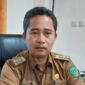 Camat Tenggarong, Sukono. (Foto: Ist)