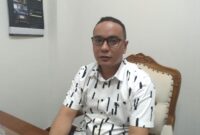 Sekertaris Komisi III DPRD Samarinda, Novan Syahronny Pasie. (Foto: Ist)